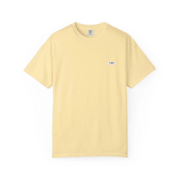 Fear is not your name T-Shirt - Image 7