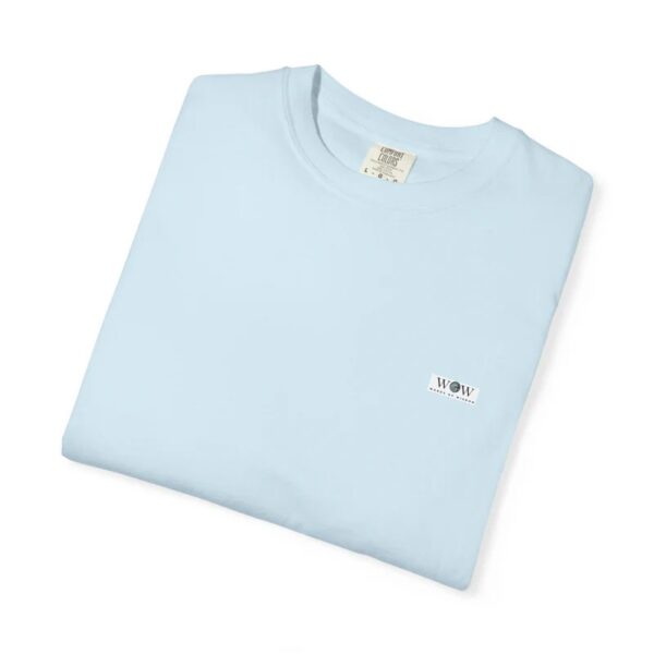 Fear is not your name T-Shirt - Image 29