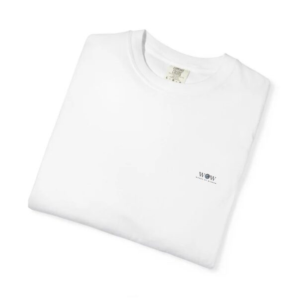 Fear is not your name T-Shirt - Image 23