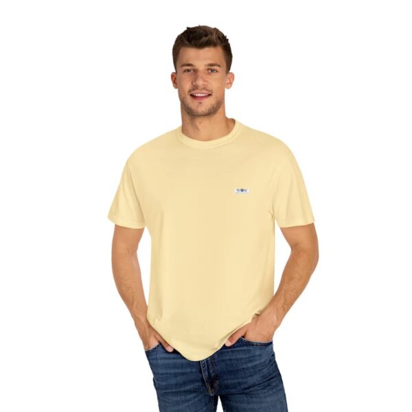 Fear is not your name T-Shirt - Image 11
