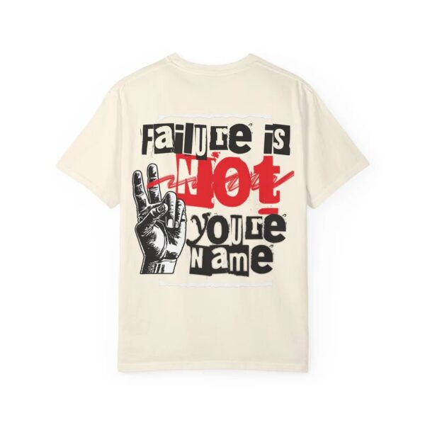 Fear is not your name T-Shirt - Image 18