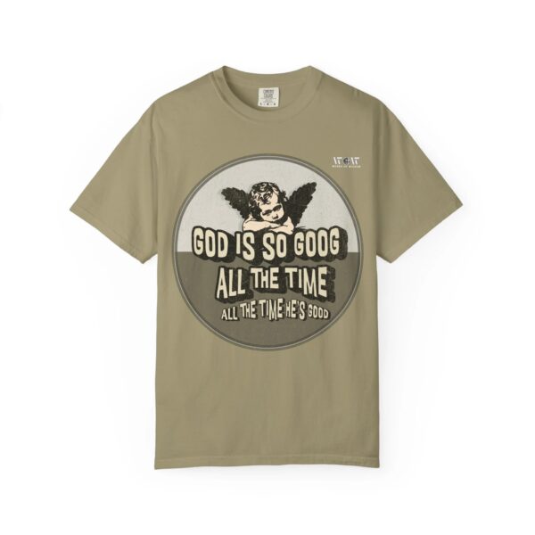 Copy of Copy of Fear is not your name T-Shirt - Image 48