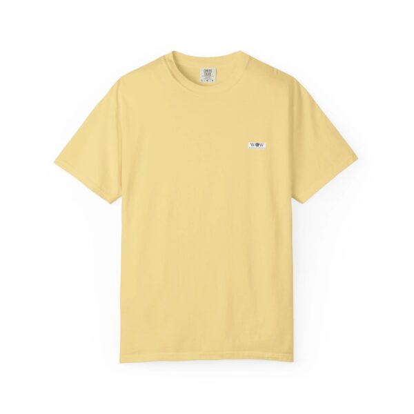 Fear is not your name T-Shirt - Image 5