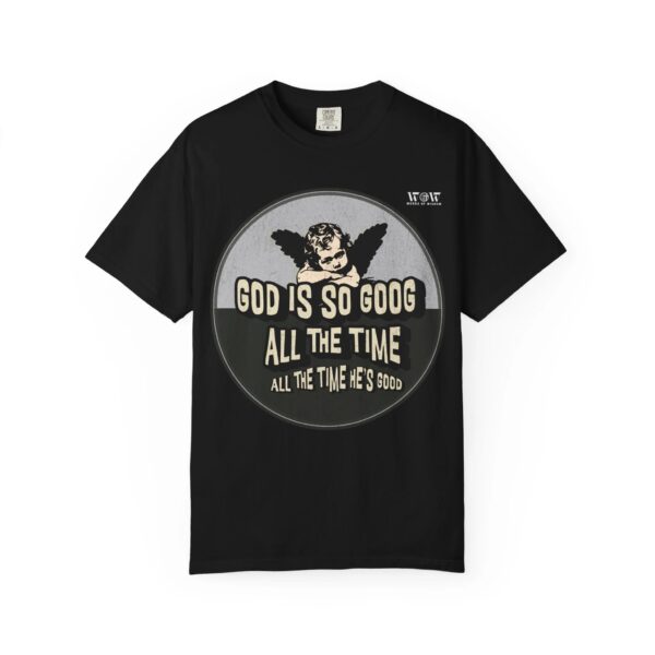 Copy of Copy of Fear is not your name T-Shirt - Image 55