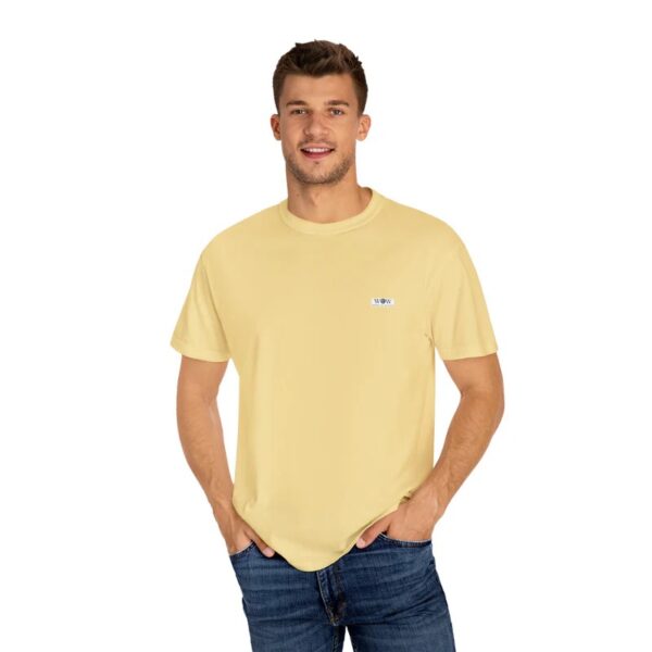 Fear is not your name T-Shirt - Image 15