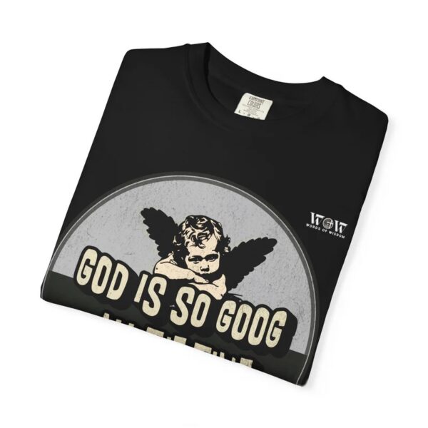 Copy of Copy of Fear is not your name T-Shirt - Image 26