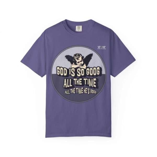 Copy of Copy of Fear is not your name T-Shirt - Image 52