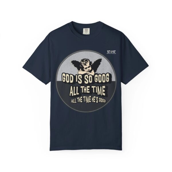 Copy of Copy of Fear is not your name T-Shirt - Image 53