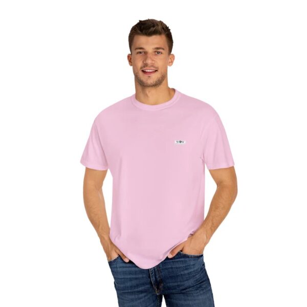 Fear is not your name T-Shirt - Image 14