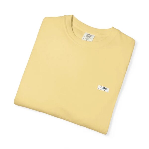Fear is not your name T-Shirt - Image 28
