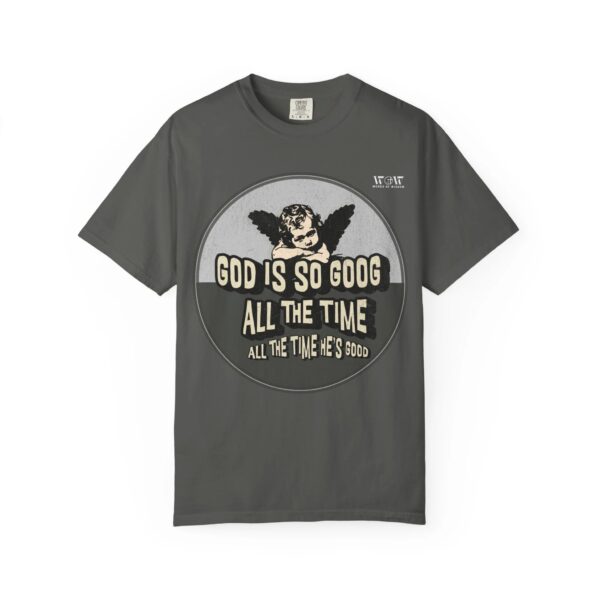Copy of Copy of Fear is not your name T-Shirt - Image 57