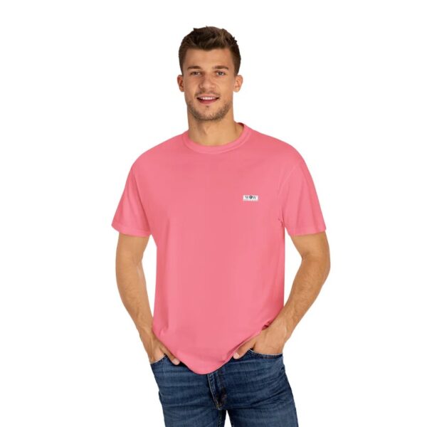 Fear is not your name T-Shirt - Image 10