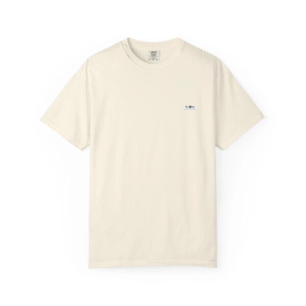 Fear is not your name T-Shirt - Image 4
