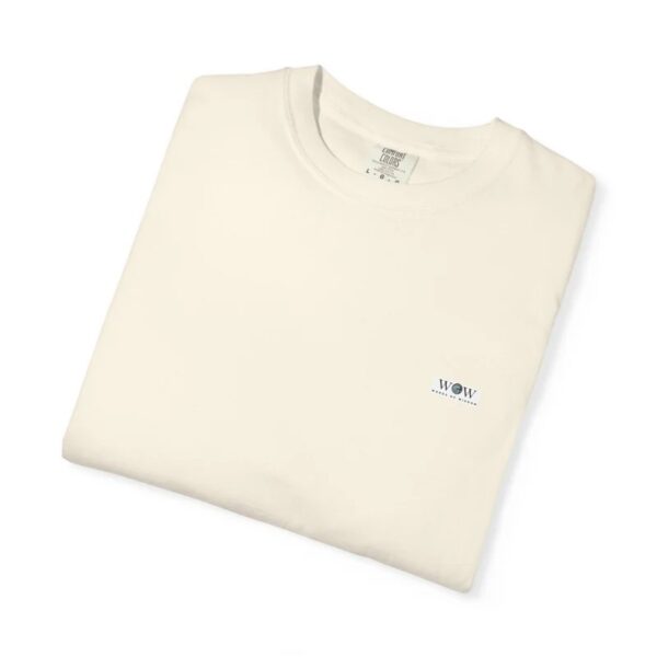 Fear is not your name T-Shirt - Image 26