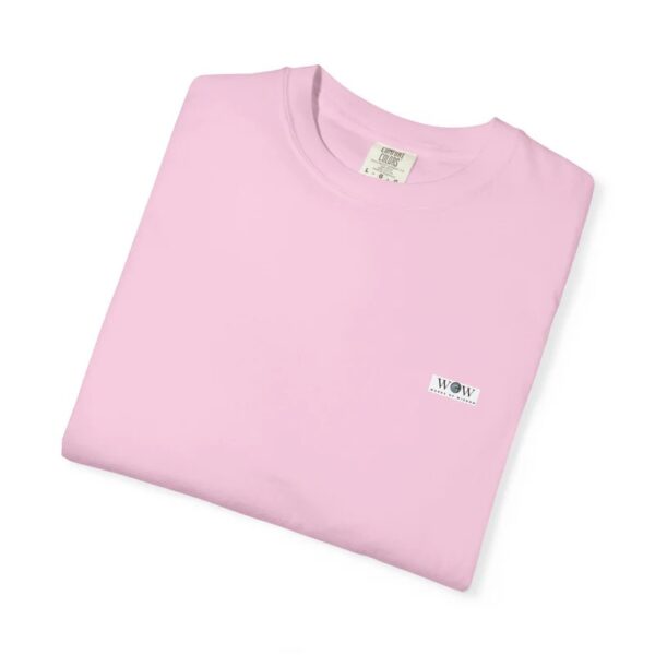 Fear is not your name T-Shirt - Image 24