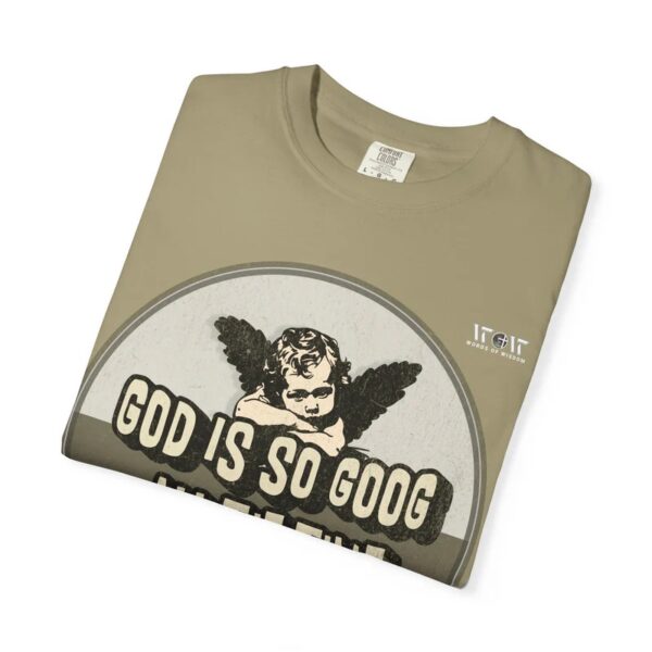 Copy of Copy of Fear is not your name T-Shirt - Image 17