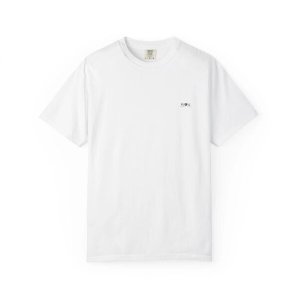Fear is not your name T-Shirt