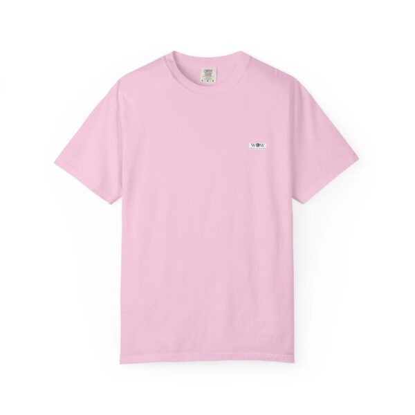 Fear is not your name T-Shirt - Image 3