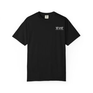 Copy of Fear is not your name T-Shirt