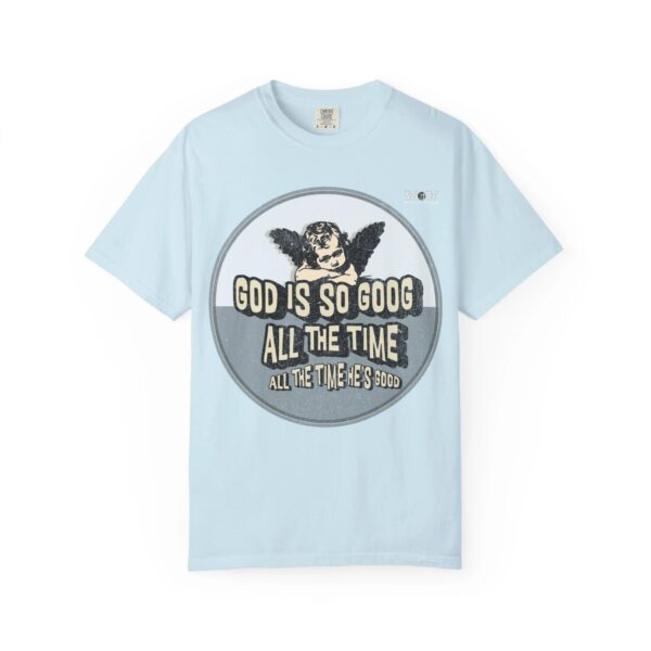 Copy of Copy of Fear is not your name T-Shirt - Image 49