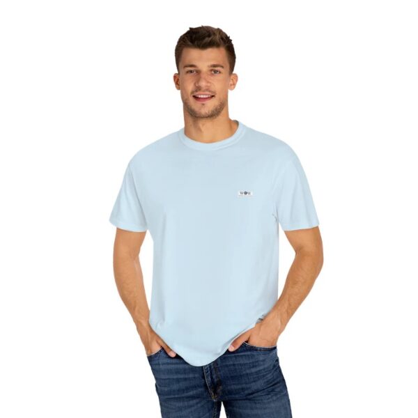 Fear is not your name T-Shirt - Image 12