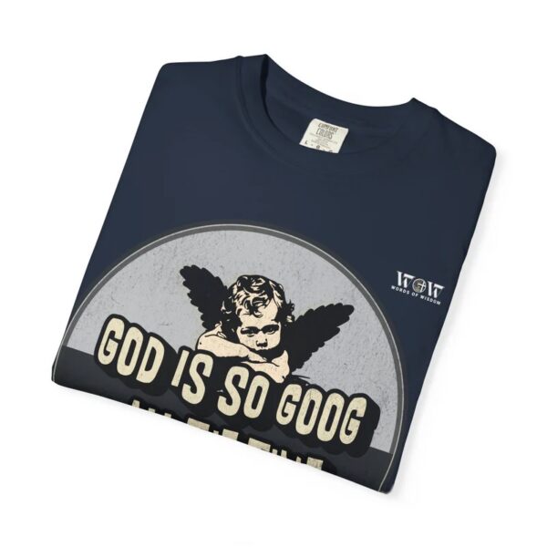 Copy of Copy of Fear is not your name T-Shirt - Image 29