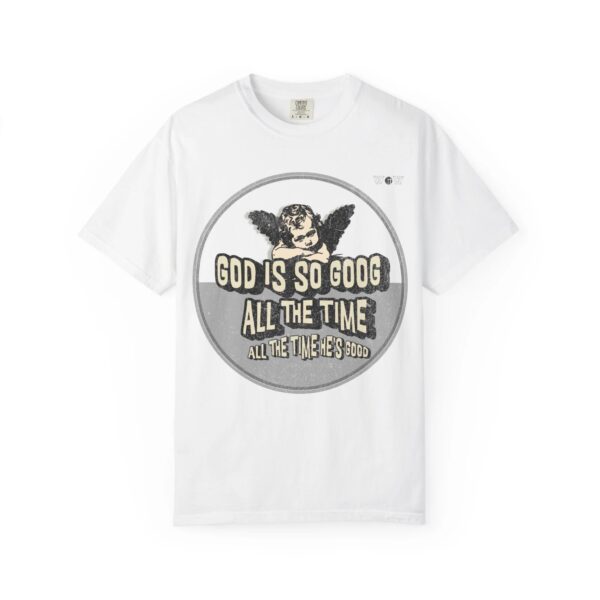 Copy of Copy of Fear is not your name T-Shirt