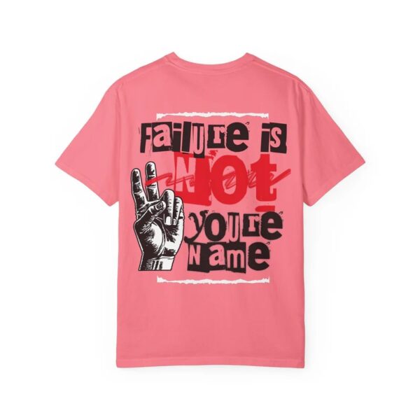 Fear is not your name T-Shirt - Image 17