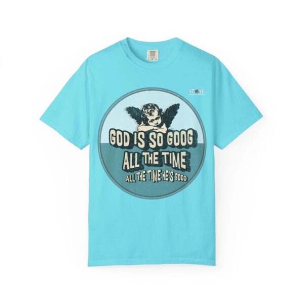 Copy of Copy of Fear is not your name T-Shirt - Image 47