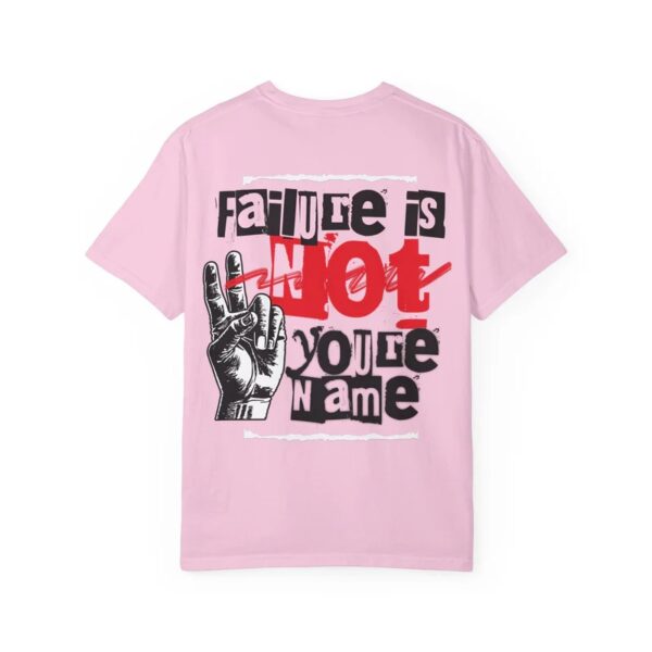 Fear is not your name T-Shirt - Image 16