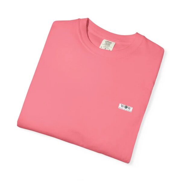 Fear is not your name T-Shirt - Image 27