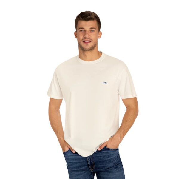Fear is not your name T-Shirt - Image 13