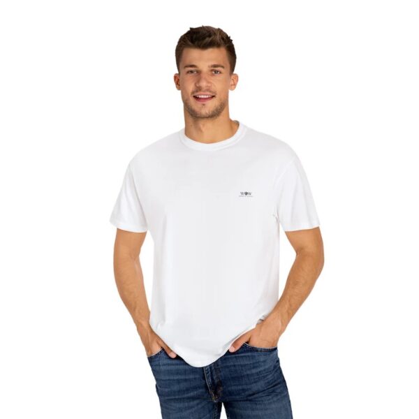 Fear is not your name T-Shirt - Image 9
