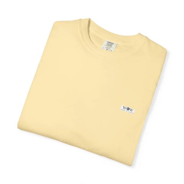 Fear is not your name T-Shirt - Image 25